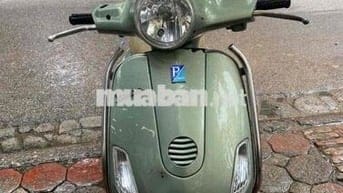 Vespa LX 125