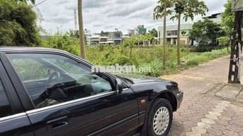 Honda Accord 1994 1.8 MT - 300000 km
