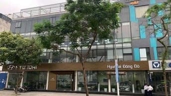 CHO THUÊ NHÀ VỊ TRÍ ĐẸP NHẤT PHỐ HOÀNG CẦU