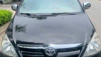Bán Xe Innova 2006 bản G Số Sàn 
