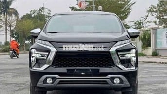 Xpander Premium 22 lướt nhẹ