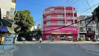 Gấp! MTKD NGAY KHU BÀU CÁT 2 - (4M x 20M) 5 TẦNG 6PN, 7WC