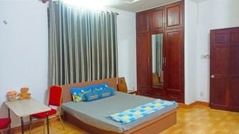 💥 Cho Thuê Phòng Căn Hộ Mini Full Nội Thất Đg Thân Nhân Trung P13.