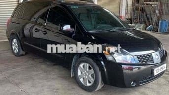 Nissan Quest 2003 - 70000 km