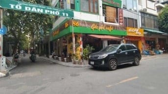 Bán nhà Ngõ 86 Phố Tô Vĩnh Diện -Thanh Xuân Phân Lô ô tô 7 chỗ vào nhà