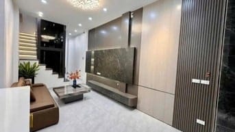 Bán nhà Tây Mỗ dân mới xây 35m2 giá chỉ 5,6 tỷ