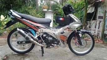 Bán xe Exciter 62zz gặp Cương sđt ***