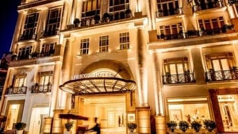 CHO THUÊ NHÀ PHỐ LIÊU GIAI - KINH DOANH MỌI MÔ HÌNH