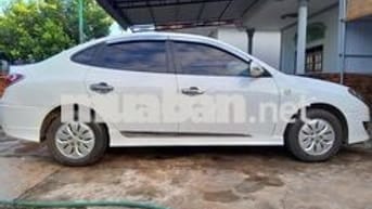 Hyundai Avante 2014 1.6 AT - 190 km