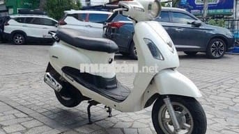 Xe alizabet giấy tờ đầy đủ