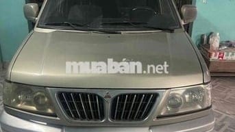 Mitsubishi Jolie 2003 SS 2.0 2003 - 10000 km