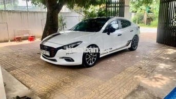 Mazda 2018  - 100000 km