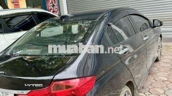 Honda City 2018 1.5 CVT - 115000 km
