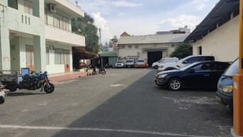 Cho Thuê Kho Xưởng 350m2 quận Gò Vấp