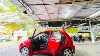 Chevrolet Spark 2015 Lite Van 0.8 MT - 112233 km
