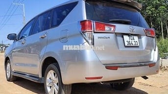 Toyota Innova 2017 2.0G - 181000 km