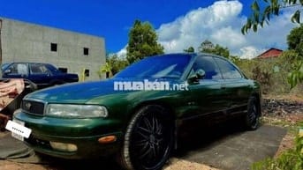 Mazda 929 1994 - 100000 km