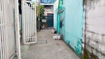 B.Á.N DÃY TRỌ LINH XUÂN - ĐƯỜNG 13 - 81M2- CẤP 4 - 3.X TỶ
