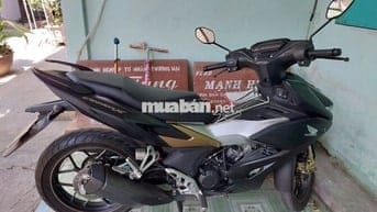 BÁN XE WINER X BẢN ABS CHÍNH CHỦ