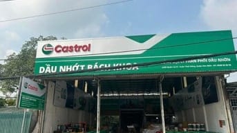 Chuyên Mua bán dầu nhớt mỡ Castrol ở TPHCM,Bình Dương,Long An,Đồng Nai