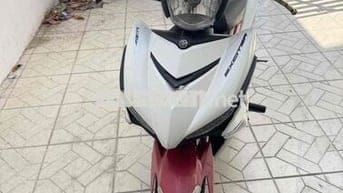 Bán xe Exciter 150cc chính chủ màu trắng