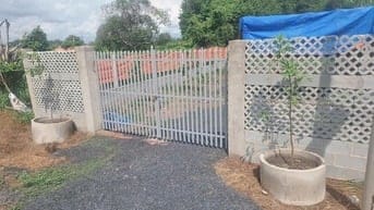 600m2, xã Tân Thông Hội, Củ Chi, SHR, 1 tỷ 395