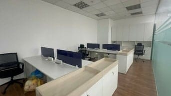 CƠ HỘI VÀO NGAY – VĂN PHÒNG 700M² NGÃ TƯ SỞ – CÓ NỘI THẤT, GIÁ CHỈ 10$