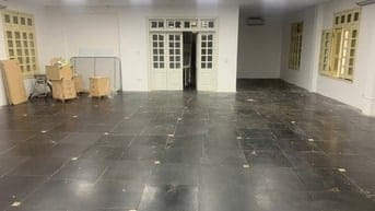 Cho thuê văn phòng, diện tích 115 m2 sử dụng