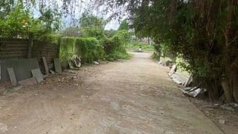 BÁN LÔ ĐẤT 200M KIỆT Ô TÔ 5M – THÔN DƯƠNG SƠN, PHƯỜNG HÒA CHÂU