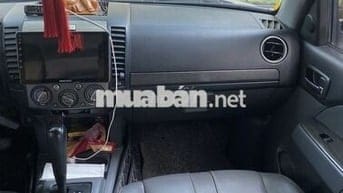 Ford Everest 2014 Limited 4x2 - 190000 km