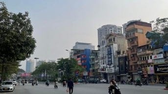 Cần bán 155m2 Mặt phố Xuân Đinh, 155m, giá thương lượng.