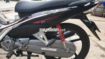 Wave Rsx Fi, chính chủ, Biển 29, đi rất ít.