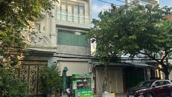 Bán nhà 114/2 Nguyễn Ngọc Nhựt, P.Tân Quý, Tân Phú, sát chợ Tân Hương
