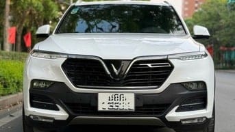 Lux SA 2.0 Premium sx 12/2020 sơn zin đến 99% quá mới.