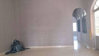 Bán nhà-DT110m2-  MT kinh doanh  40m-2/4-3PN--vĩnh hoà-Nha Trang 2t9