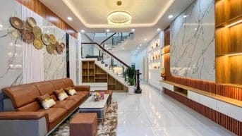 Giảm nóng 100tr bán nhà 60m2 - Bình Tân, SHR - Ngân Hàng hỗ trợ 70%