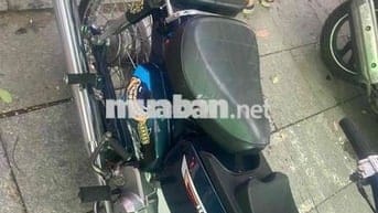 cần bán xe cubtom 70cc như hình