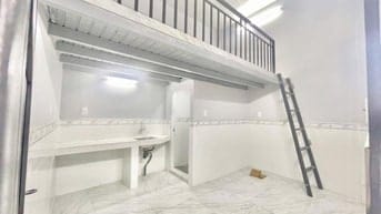 Cho thuê phòng trọ có gác,máy giặc chỉ 2tr9 ngay Lê Trọng Tấn