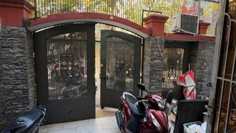 Cho thuê nhà hxh 1/2 đường Võ Oanh (D3 cũ), phường 25, quận Bình Thạnh