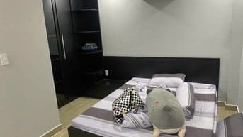Bán gấp nhà Q5 do chủ đang cần tiền gấp !!! Giá 3ty150 gần trung tâm