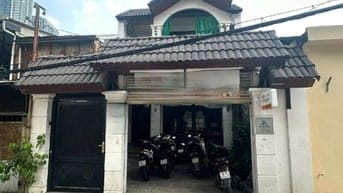Cần cho thuê  Biệt Thự hxt đường Ngô Tất Tố - P22 - Bình Thạnh .