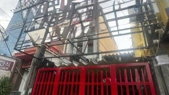Sang nhượng quán mì trung tâm quận 7