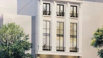Bán Nhà Phố Đại Cổ Việt 10 Tầng Mặt Tiền 6,79M Xây Mới Dòng Tiền Sẵn