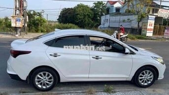 Hyundai Accent 2023 1.4 MT - 30000 km