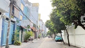 864m2 ĐẤT MẶT TIỀN BÀU CÁT TB GIÁ CHỈ HƠN 70TR/M2 