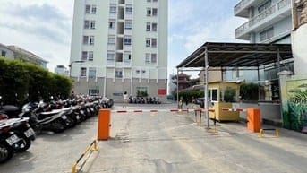 Bán nhanh căn shophouse - 1 trệt 1 lầu mg 1%