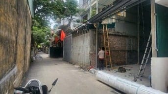 Cho thuê kho 120m2 gần bệnh viện nông nghiệp, tiện làm kho, sản xuất