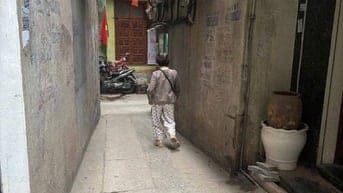 Chính chủ cần bán mảnh đất 2 thoáng tại Vân Hồ 3 DT 55m SDCC giá 11.9 
