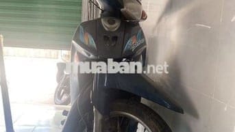 sirius đời đầu,màu xanh trình trạng chạy tốt