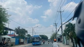 Tôi chính chủ bán nhanh lô đất full thổ cư 165m, giá 750 triệu, shr
